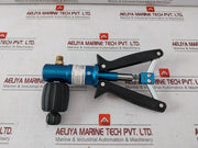 Sika P40-2 Hand Held Test Pump Set Bp100K Eppm040Ebl0000