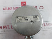 Sika Thermometer Di Temp 0 To 650C Kl.1,0