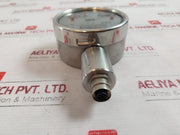 Sika Thermometer Di Temp 0 To 650C Kl.1,0
