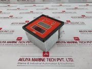 Sika Ts31000 Temperature Measuring Instrument +24V Vers: 1.50