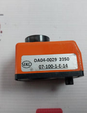 Siko Da04-0029 Digital Position Indicator