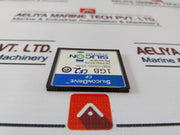 Silicon Systems Ssd-c01G-3576 Internal Solid State Drive (Ssd)