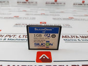 Silicon Systems Ssd-c01G-3576 Internal Solid State Drive (Ssd)