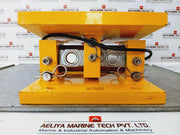 Silo 50T (3) Mount Load Cell Size 3 Skd T-20