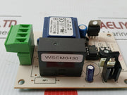 Simag Electronic Sft027