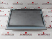 Simatic-Hmi-Touch-Panel-Dc-24v-By-Siemens-6av2-124-0xc02-0ax0-1