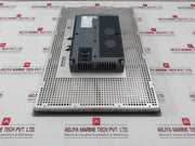 Simatic-Hmi-Touch-Panel-Dc-24v-By-Siemens-6av2-124-0xc02-0ax0-7