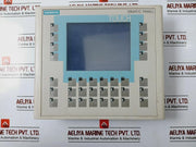 Siemens Simatic6Av6 642-0Dc01-1Ax1 Panel Dc 24V 0.50A S C-adv36229