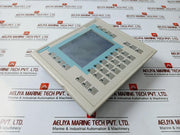 Siemens Simatic6Av6 642-0Dc01-1Ax1 Panel Dc 24V 0.50A S C-adv36229