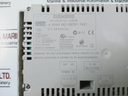 Siemens Simatic6Av6 642-0Dc01-1Ax1 Panel Dc 24V 0.50A S C-adv36229