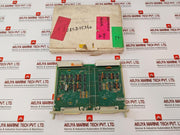 Siemens Simatic S5 6Es5 300-5Ca11 Printed Circuit Board