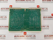 Siemens Simatic S5 6Es5 300-5Ca11 Printed Circuit Board