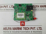 Simcom Sim300 Modem Component Board S2-10220-a9326