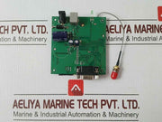 Simcom Sim300 Modem Component Board S2-10220-a9326