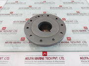 Simms Machinery A-19956 Hd Rigid Coupling 