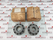 Simms Machinery A-19956 Hd Rigid Coupling 