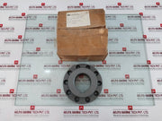 Simms Machinery A-19956 Hd Rigid Coupling 
