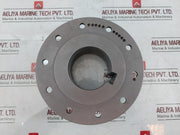 Simms Machinery A-19956 Hd Rigid Coupling 