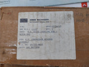 Simms Machinery A-19956 Hd Rigid Coupling 