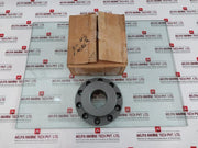 Simms Machinery A-19956 Hd Rigid Coupling 