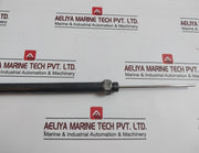 Simplex-compact Seal Wear Down Gauge S-593 Wh-222
