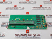 Simplex 565-330 B 4100 Lcd Display Board