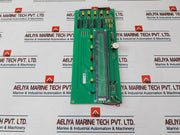 Simplex 565-330 B 4100 Lcd Display Board