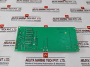 Simplex 565-330 B 4100 Lcd Display Board