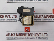 Simplex Allenwest Uloa1 Coil 110/115V-50Hz