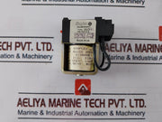 Simplex Allenwest Uloa1 Coil 110/115V-50Hz