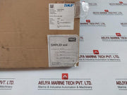 Simplex Seal Ring Size 0850/850 Skf 102276 In New