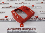 Simplex Truealert Fire Alarm System (Only Cover)