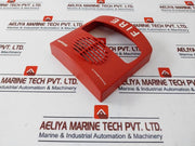 Simplex Truealert Fire Alarm System (Only Cover)