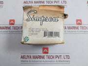 Simpson 03210
