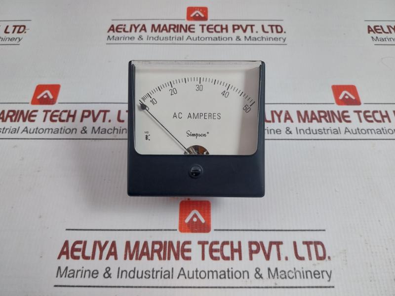 Simpson 03210