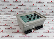 Simrad 125-010522.1 Ic Controller 110-220Vac 50/60Hz Steering Standard 1.1M