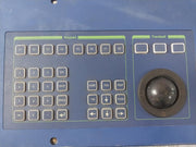 Simrad 25005331 Numeric & Special Function Panel