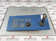 Simrad 25005331 Numeric & Special Function Panel