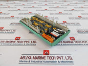 Simrad 37937588 Tb Voting Printed Circuit Board