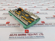 Simrad 37937588 Tb Voting Printed Circuit Board