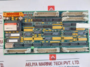 Simrad 37937588 Tb Voting Printed Circuit Board