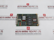 Simrad 381-110356 Printed Circuit Board Rev.A E5298
