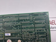 Simrad 381-110356 Printed Circuit Board Rev.A E5298