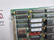 Simrad 381-110356 Printed Circuit Board Rev.A E5298