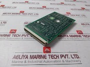 Simrad Marine 382-083755 Printed Circuit Board Rev A