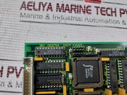 Simrad Marine 382-083755 Printed Circuit Board Rev A