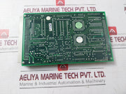 Simrad Marine 382-083755 Printed Circuit Board Rev A