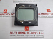 Simrad Marine Instrument Display Unit 12v Dc Is15 Combi In Used