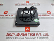 Simrad Marine Instrument Display Unit 12v Dc Is15 Combi In Used