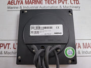 Simrad Marine Instrument Display Unit 12v Dc Is15 Combi In Used